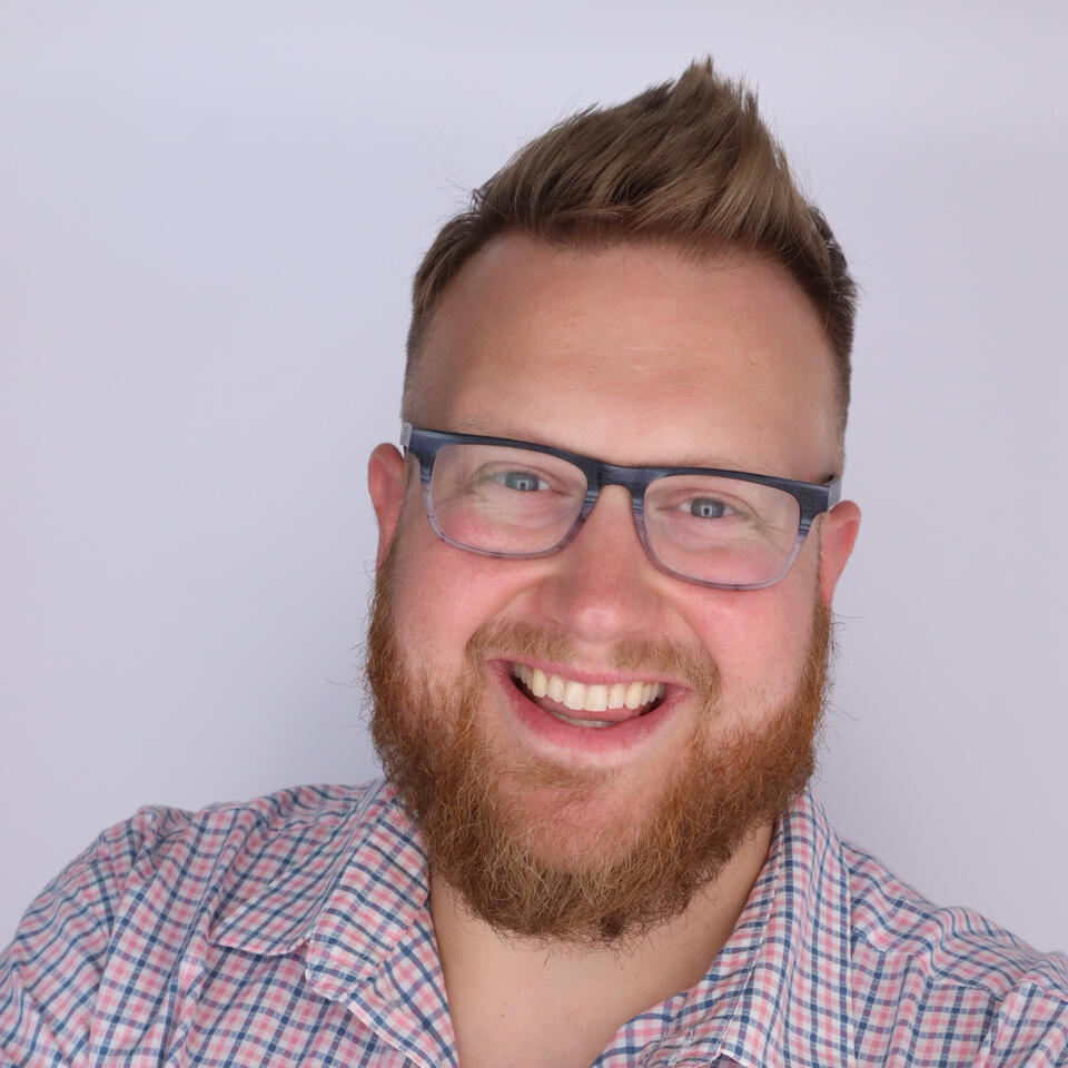 Photo of Christian Helvin